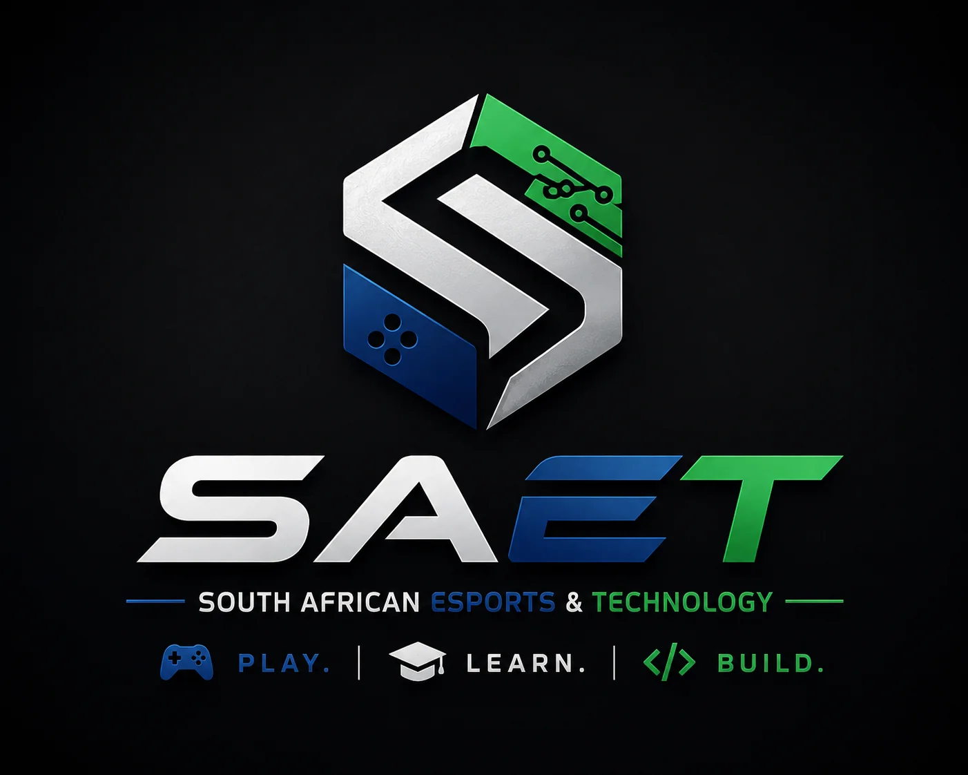 SAET Logo
